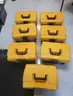 Lot of (7) Spill Kits
