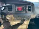 2017 Dodge Charger AWD Police Package SEDAN 4-DR, 5.7L V8