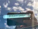 2017 Dodge Charger AWD Police Package SEDAN 4-DR, 5.7L V8