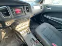 2017 Dodge Charger AWD Police Package SEDAN 4-DR, 5.7L V8