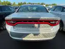2017 Dodge Charger AWD Police Package SEDAN 4-DR, 5.7L V8
