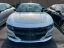 2017 Dodge Charger AWD Police Package SEDAN 4-DR, 5.7L V8