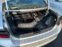 2017 Dodge Charger AWD Police Package SEDAN 4-DR, 5.7L V8