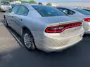2017 Dodge Charger AWD Police Package SEDAN 4-DR, 5.7L V8