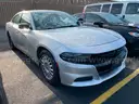 2017 Dodge Charger AWD Police Package SEDAN 4-DR, 5.7L V8