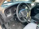 2017 Dodge Charger AWD Police Package SEDAN 4-DR, 5.7L V8