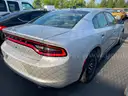 2017 Dodge Charger AWD Police Package SEDAN 4-DR, 5.7L V8