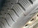 2017 Dodge Charger AWD Police Package SEDAN 4-DR, 5.7L V8