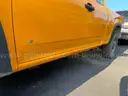 2007 GMC Canyon SL EXT CAB PICKUP 4-DR, 3.7L L5