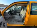 2007 GMC Canyon SL EXT CAB PICKUP 4-DR, 3.7L L5