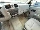 2007 GMC Canyon SL EXT CAB PICKUP 4-DR, 3.7L L5