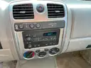 2007 GMC Canyon SL EXT CAB PICKUP 4-DR, 3.7L L5
