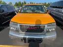 2007 GMC Canyon SL EXT CAB PICKUP 4-DR, 3.7L L5