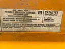 2007 GMC Canyon SL EXT CAB PICKUP 4-DR, 3.7L L5