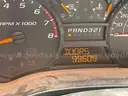 2007 GMC Canyon SL EXT CAB PICKUP 4-DR, 3.7L L5