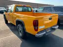 2007 GMC Canyon SL EXT CAB PICKUP 4-DR, 3.7L L5