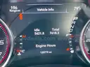 2020 Dodge Charger AWD Police Package SEDAN 4-DR, 5.7L V8