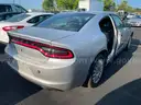 2020 Dodge Charger AWD Police Package SEDAN 4-DR, 5.7L V8