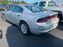 2020 Dodge Charger AWD Police Package SEDAN 4-DR, 5.7L V8