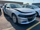 2020 Dodge Charger AWD Police Package SEDAN 4-DR, 5.7L V8