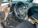 2020 Dodge Charger AWD Police Package SEDAN 4-DR, 5.7L V8