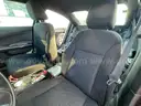 2020 Dodge Charger AWD Police Package SEDAN 4-DR, 5.7L V8