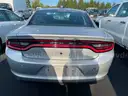 2020 Dodge Charger AWD Police Package SEDAN 4-DR, 5.7L V8