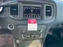 2020 Dodge Charger AWD Police Package SEDAN 4-DR, 5.7L V8