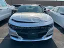 2020 Dodge Charger AWD Police Package SEDAN 4-DR, 5.7L V8