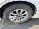 2017 Ford Fusion SEDAN 4-DR, 2.5L L4