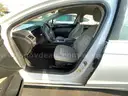 2017 Ford Fusion SEDAN 4-DR, 2.5L L4