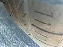 2017 Ford Fusion SEDAN 4-DR, 2.5L L4