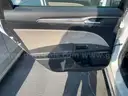 2017 Ford Fusion SEDAN 4-DR, 2.5L L4