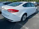 2017 Ford Fusion SEDAN 4-DR, 2.5L L4