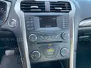 2017 Ford Fusion SEDAN 4-DR, 2.5L L4