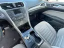 2017 Ford Fusion SEDAN 4-DR, 2.5L L4