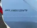 2017 Ford Fusion SEDAN 4-DR, 2.5L L4