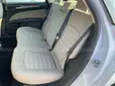 2017 Ford Fusion SEDAN 4-DR, 2.5L L4