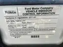 2017 Ford Fusion SEDAN 4-DR, 2.5L L4