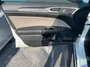 2017 Ford Fusion SEDAN 4-DR, 2.5L L4