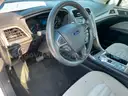 2017 Ford Fusion SEDAN 4-DR, 2.5L L4