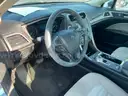 2018 Ford Fusion SEDAN 4-DR, 2.5L L4