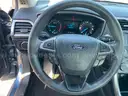 2018 Ford Fusion SEDAN 4-DR, 2.5L L4