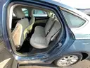 2018 Ford Fusion SEDAN 4-DR, 2.5L L4