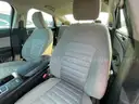 2018 Ford Fusion SEDAN 4-DR, 2.5L L4