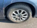 2018 Ford Fusion SEDAN 4-DR, 2.5L L4