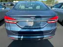 2018 Ford Fusion SEDAN 4-DR, 2.5L L4