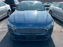 2018 Ford Fusion SEDAN 4-DR, 2.5L L4