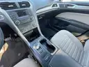 2018 Ford Fusion SEDAN 4-DR, 2.5L L4