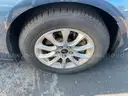 2018 Ford Fusion SEDAN 4-DR, 2.5L L4